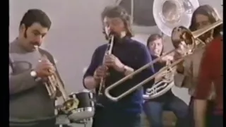 Girls after midnight (1978)