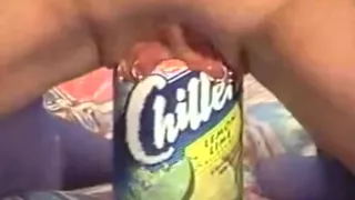 Elizabeth renfer chiller bottle