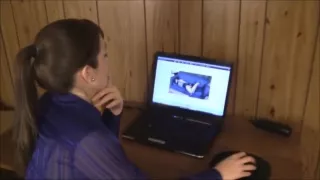 Self-bondage office perils