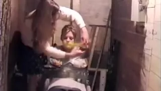 010 Cutie In The Basement