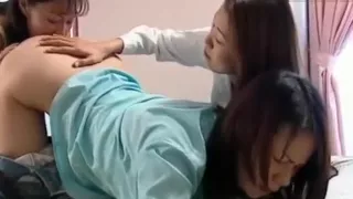 cs330 (japanese lez rimming)