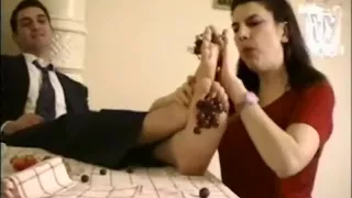 Underft - Food feeding - Part 1