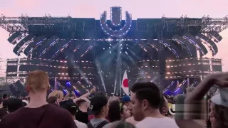 ULTRA MIAMI 2017 live set Tchami