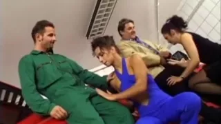 Das Kleine Arschloch