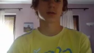 Serbian cute boy with big cock great tight bubble ass