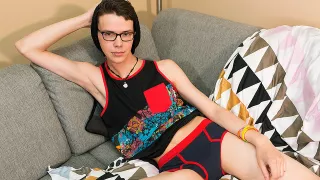 Extrem süßer Aaron Solo - Aaron Martin - BoyCrush