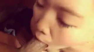 Asian amateur first bbc