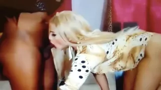 Webcam shows from a hot sth american girl