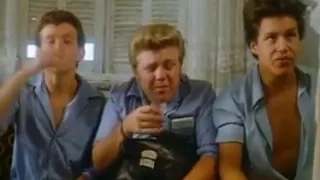 Eskimo limon (lemon popsicle) (1978)