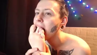 Beautiful tatt girl 2 scenes