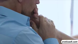 Big assed babe Abellla Danger makes a passionate sex