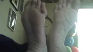 Ex wifes feet 2