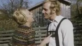 Liebesgrusse aus der lederhose part 1