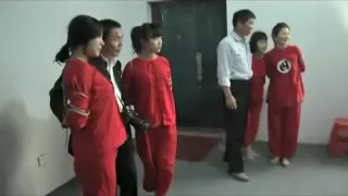 China bondage 57 - tiedherup.com