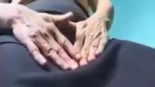 My goddess 60 years old