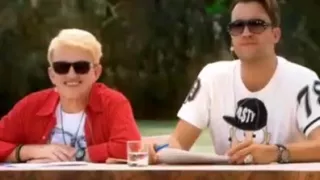 Viviana grisafi dsds bikini nice tits