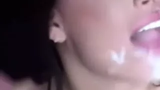 Eva Angelina Cumshot Compilation (lord Of Cumshots)