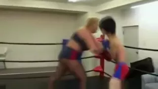 BunnyGlamazon - Japan! Bunnys Infamous Return!