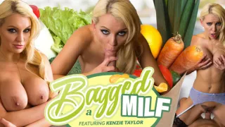 MilfVR - Bagged a MILF