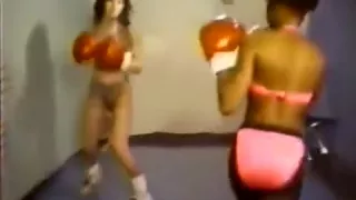 FFF Dawn vs Kim Boxing and Wrestling complete