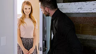 Jillian Janson in To Fuck a Babyscammer - MyBabySittersClub