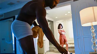 Kendra Spade in Don't Play the Player - TeensLoveBlackCocks