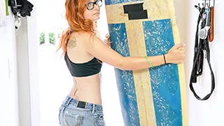 Kadence Marie in Oral Cock Surfing - ThisGirlSucks