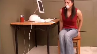 Another Secretary (Pee Desperation)