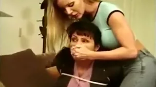 Agent Fox the spoiled brat