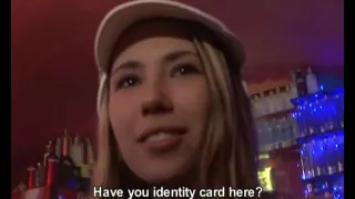 Czech Streets - Marketa