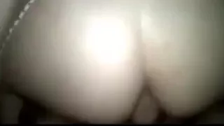 Asian milf anally pounded