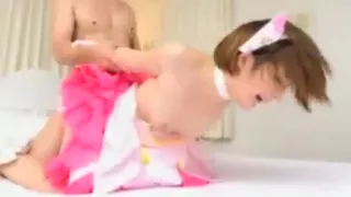 Cardcaptor sakura cosplay mari rika 8