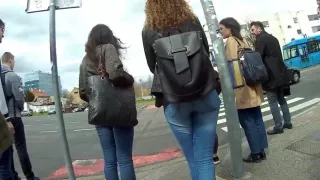 Candid girls compilation 05.04.2018.