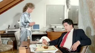 Pretty peaches ii 1987