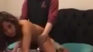 latina girlfriend with white boyfriend 