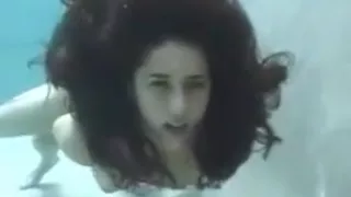 Kacey underwater fuck