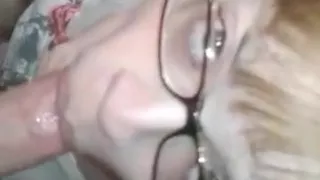 Giving a medical sales rep