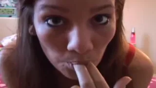 Joi she has a beautiful vagina