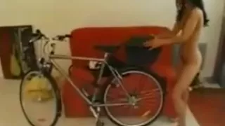 Arabian women are natural arse-lickers and cock