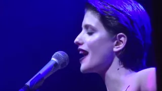 Sexy anna chipovskaya sings hearts