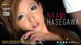 Classy Naami Hasegawa Squirts From Sex Toys - Avidolz