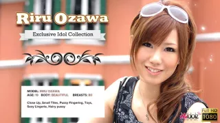 Classy Babe, Riru Ozawa Easily Turns Into A Slut - Avidolz