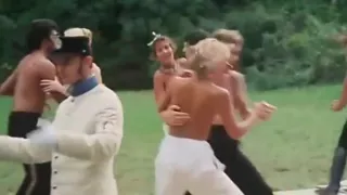 Lots of naked people