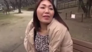 Japanese mature kayoko censored 2