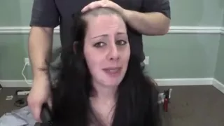 Sluts are better balds