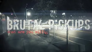 Sabrina Banks bondage sex