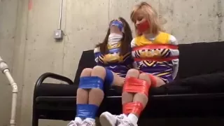 Jennipher Jordan - cheerlleader kipped