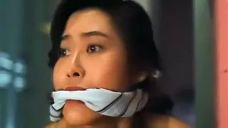 Three Days of a Blind Girl