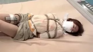 Japanese Bondage Ro05