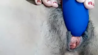 Yummy Pussy Thai Teen Masturbates Cums